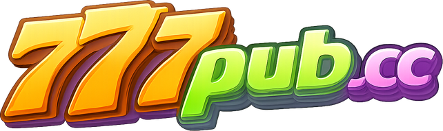 777pub cc brand logo